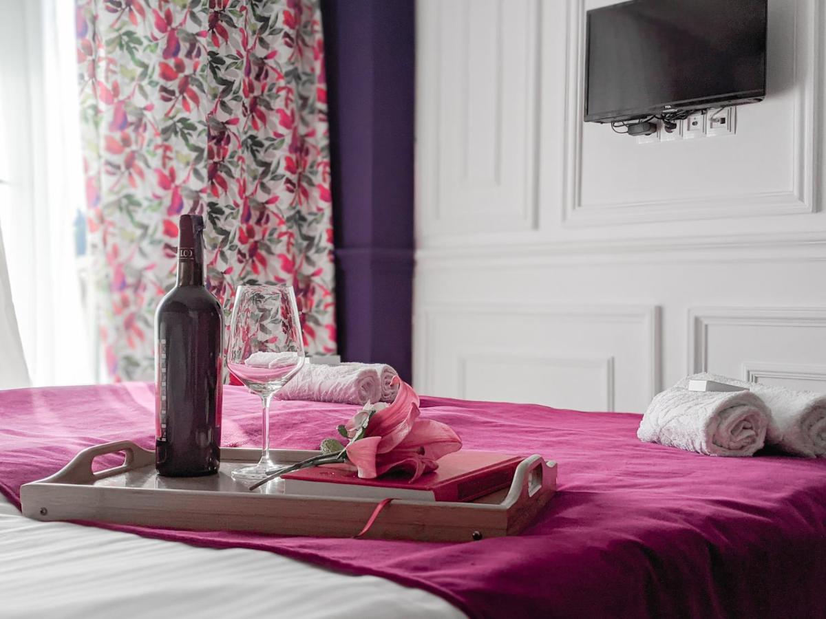 Boutique Apartment - Signature Kutaisi Bagian luar foto