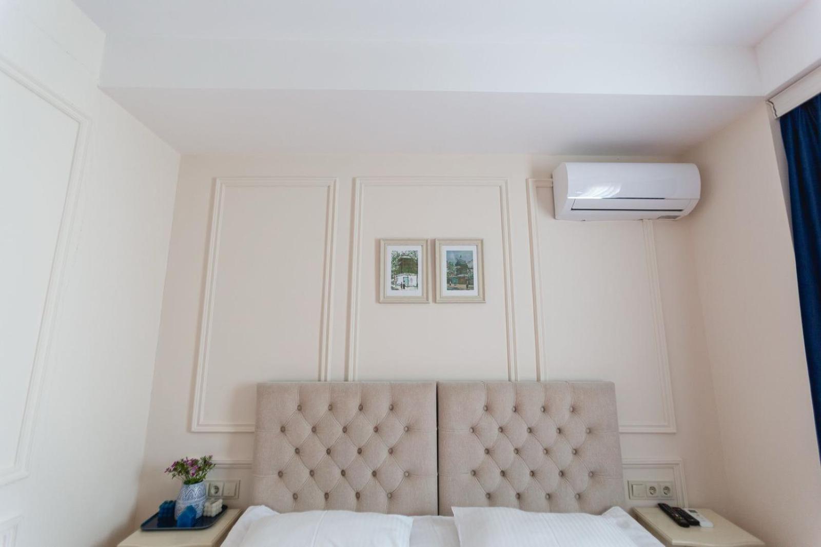Boutique Apartment - Signature Kutaisi Bagian luar foto