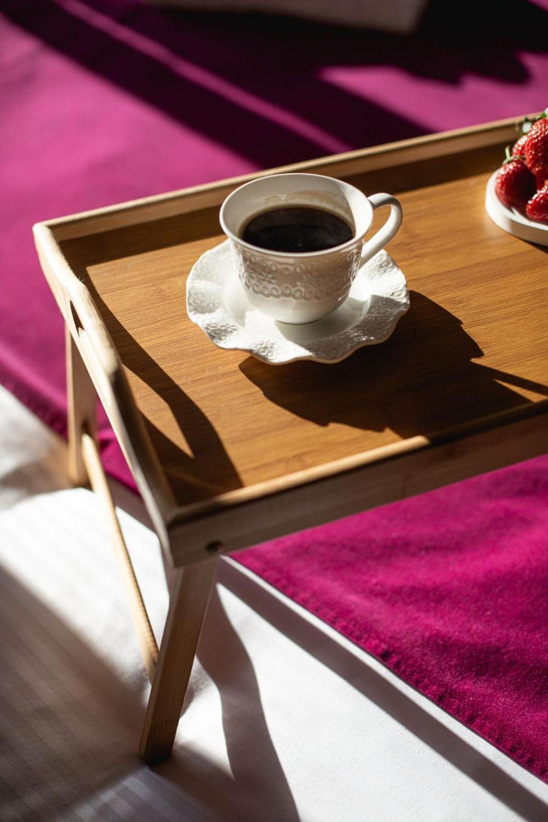 Boutique Apartment - Signature Kutaisi Bagian luar foto